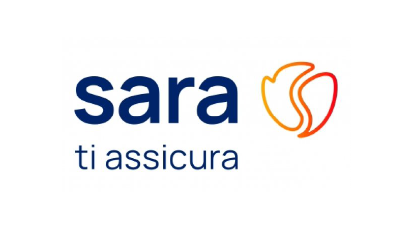 Sara ti assicura logo